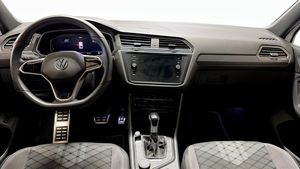Volkswagen Tiguan bild 11
