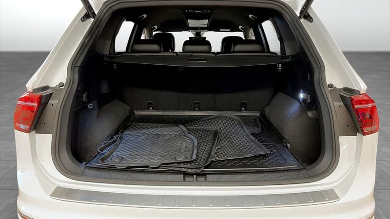 Volkswagen Tiguan bild 13