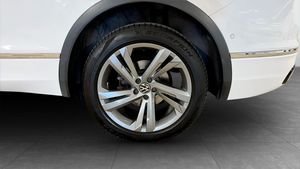 Volkswagen Tiguan bild 7