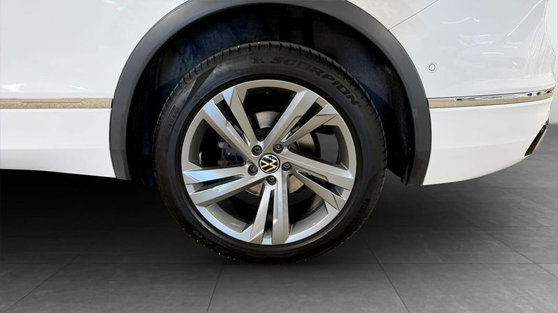 Volkswagen Tiguan bild 7