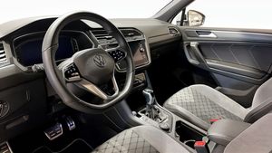 Volkswagen Tiguan bild 8