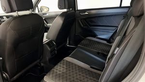 Volkswagen Tiguan bild 12