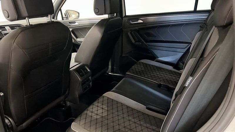 Volkswagen Tiguan bild 12