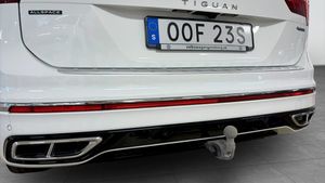 Volkswagen Tiguan bild 14