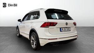 Volkswagen Tiguan bild 3