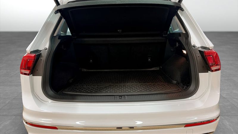 Volkswagen Tiguan bild 12