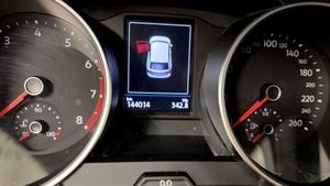 Volkswagen Tiguan bild 14
