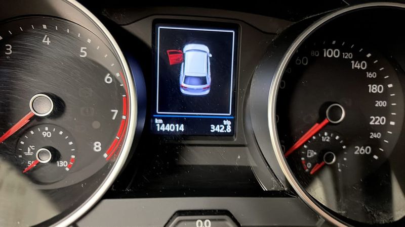 Volkswagen Tiguan bild 14