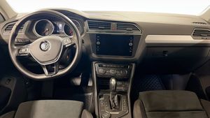 Volkswagen Tiguan bild 10