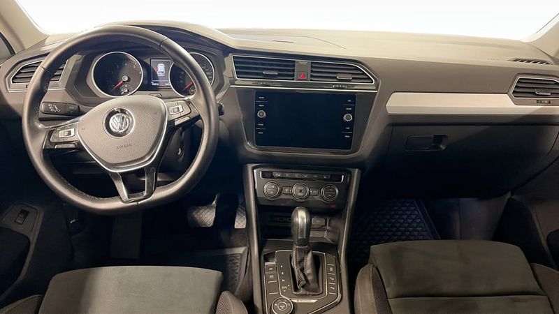 Volkswagen Tiguan bild 10