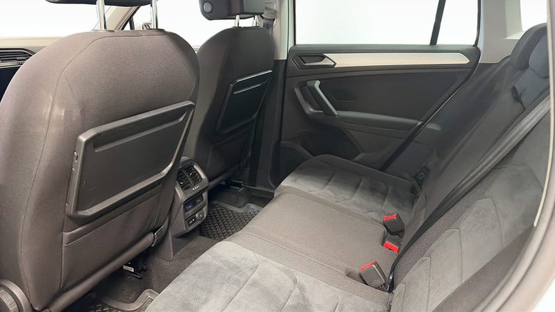 Volkswagen Tiguan bild 11