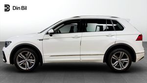 Volkswagen Tiguan bild 2