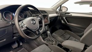 Volkswagen Tiguan bild 7