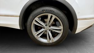 Volkswagen Tiguan bild 6
