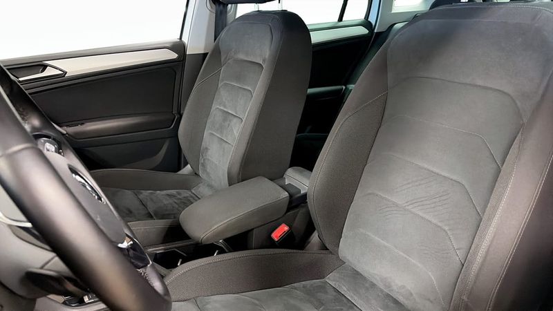 Volkswagen Tiguan bild 8