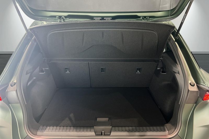 Cupra Raval bild 10