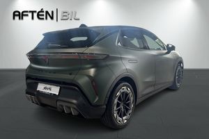 Cupra Raval bild 9