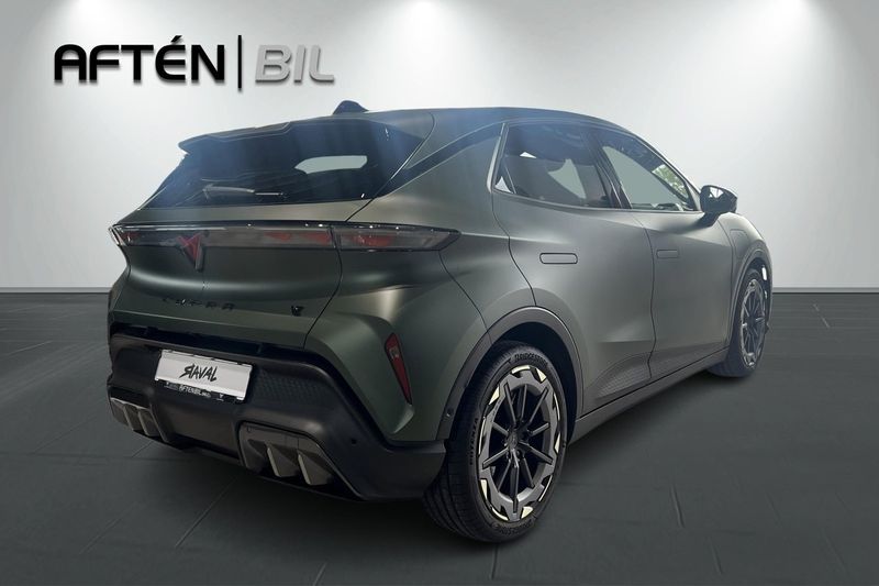 Cupra Raval bild 9