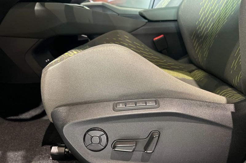 Cupra Raval bild 19