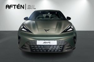 Cupra Raval bild 3