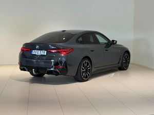 BMW i4 bild 9