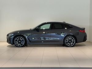 BMW i4 bild 2