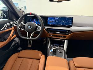 BMW i4 bild 7