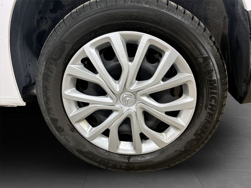 Citroen Berlingo bild 6