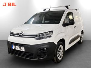 Citroen Berlingo bild 1