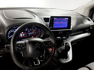 Citroen Berlingo bild 9