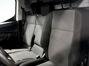 Citroen Berlingo bild 8