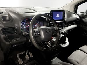 Citroen Berlingo bild 7