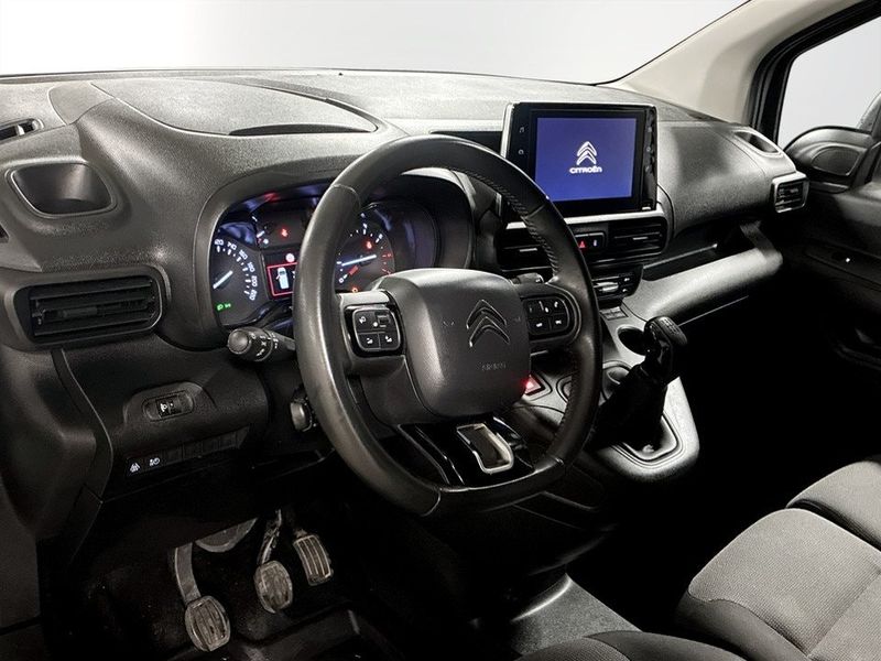 Citroen Berlingo bild 7