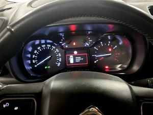Citroen Berlingo bild 11