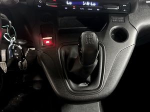 Citroen Berlingo bild 16