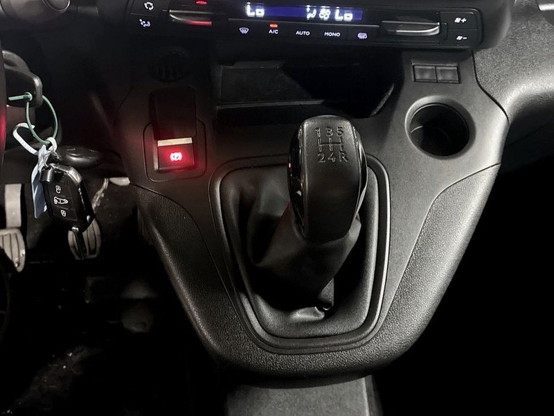 Citroen Berlingo bild 16