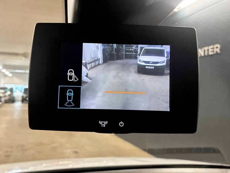 Citroen Berlingo bild 12