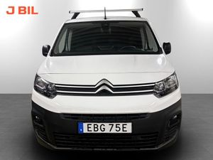 Citroen Berlingo bild 3