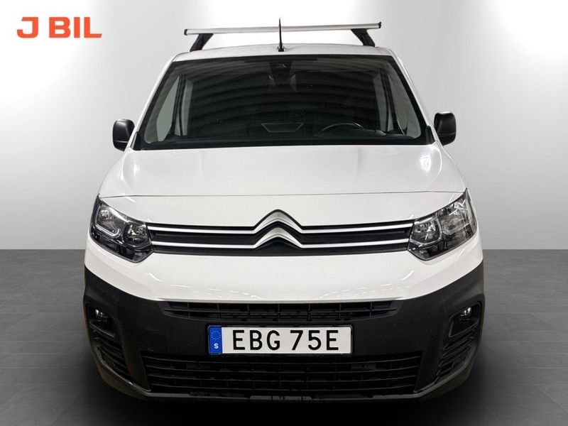 Citroen Berlingo bild 3
