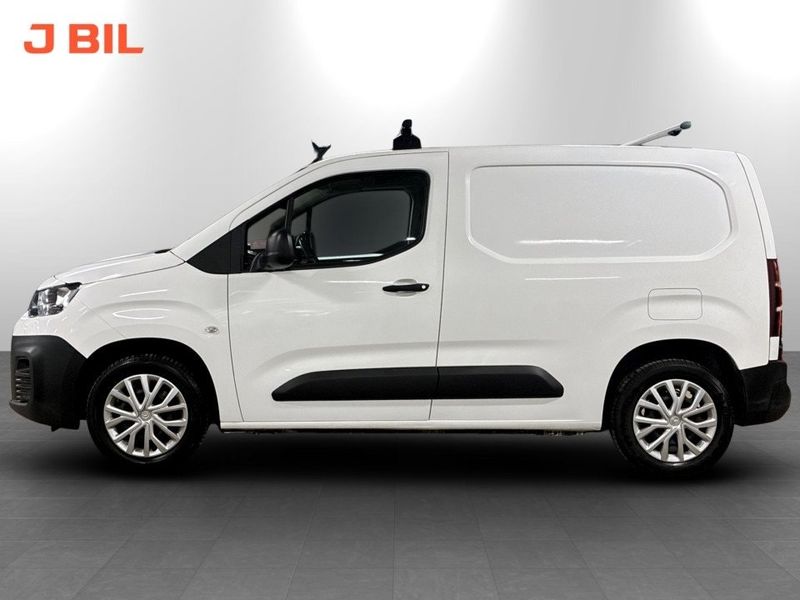 Citroen Berlingo bild 4
