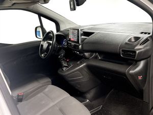 Citroen Berlingo bild 17