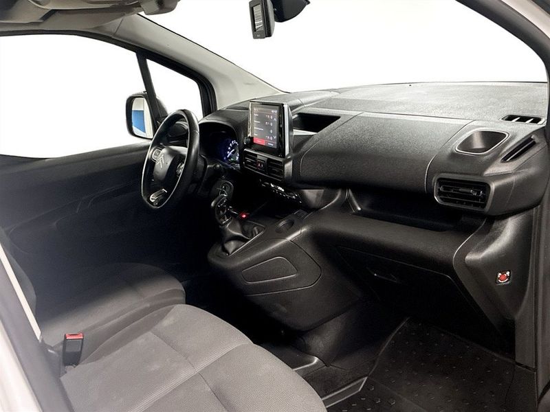 Citroen Berlingo bild 17