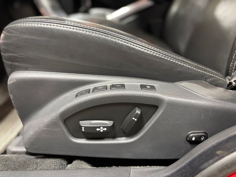 Volvo V70 bild 12