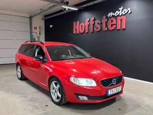 Volvo V70 bild 1