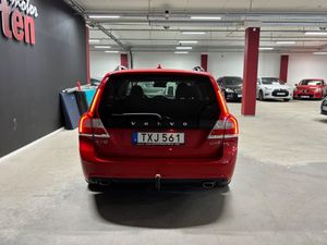 Volvo V70 bild 4