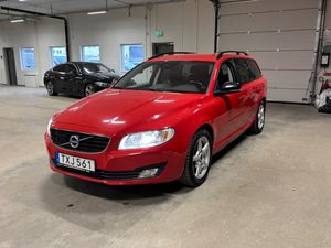 Volvo V70 bild 6