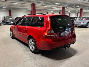 Volvo V70 bild 5