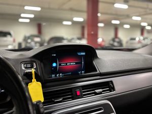 Volvo V70 bild 9