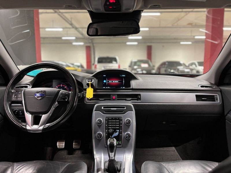 Volvo V70 bild 8