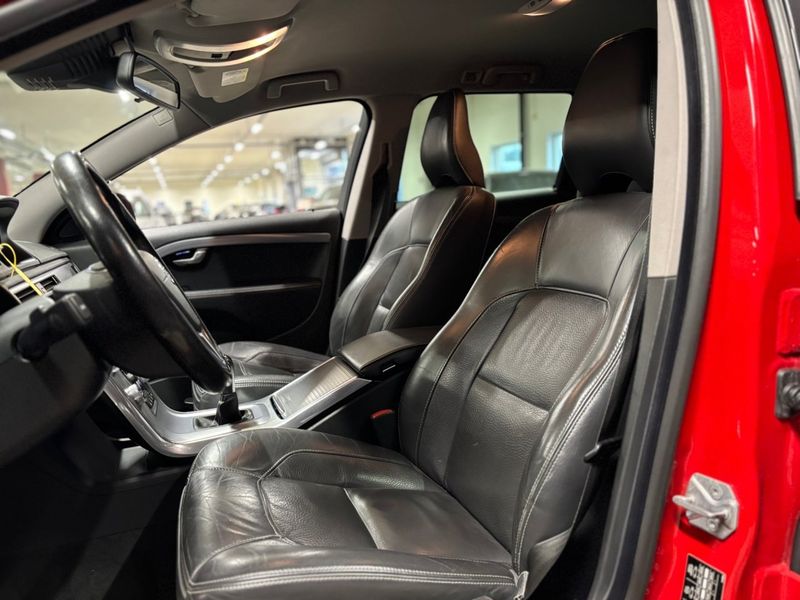 Volvo V70 bild 11